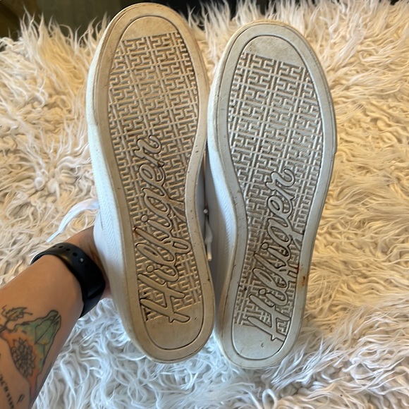 Tommy Hilfiger womans shoe - Picture 3 of 6